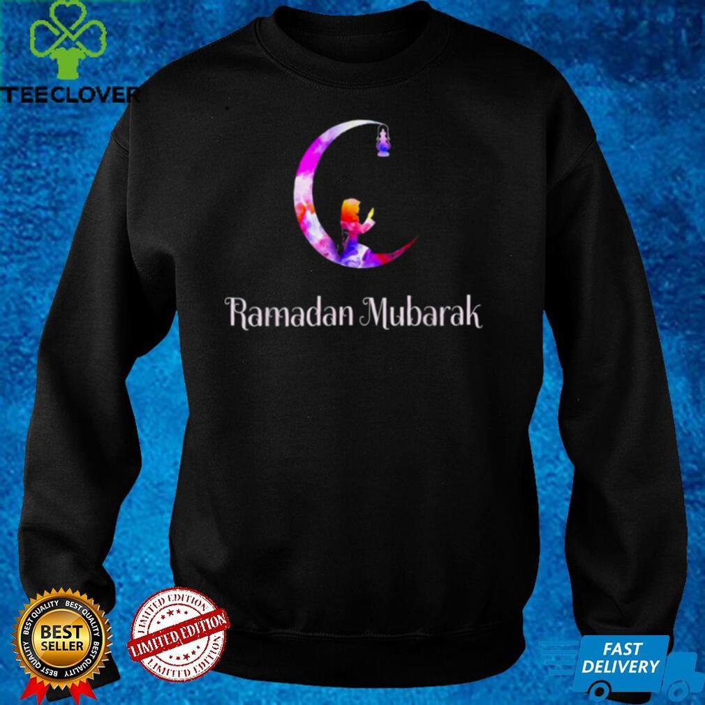 Ramadan MubarakCool Ramadan Shirt Ramadan MubarakCool Ramadan Shirt