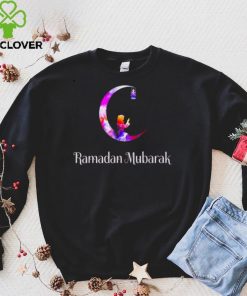 Ramadan MubarakCool Ramadan Shirt