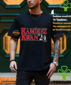 Ramirez Kwan '24 Shirt