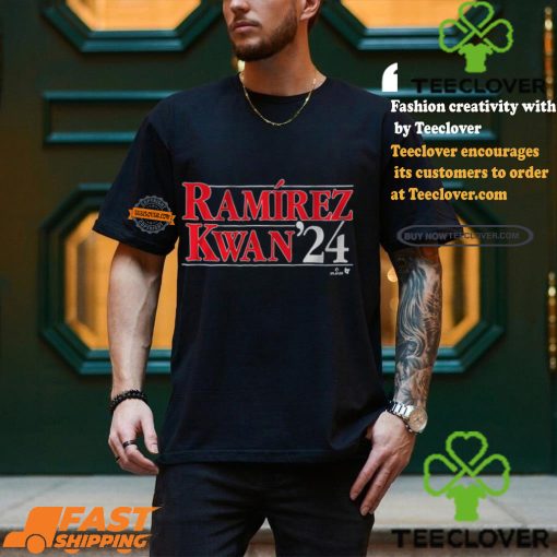 Ramirez Kwan ’24 Shirt