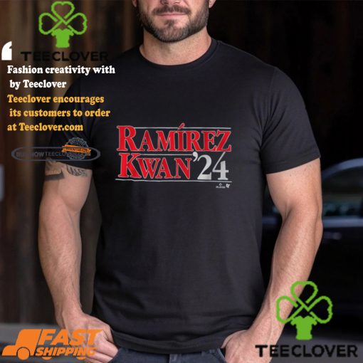 Ramirez Kwan ’24 Shirt