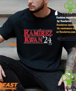 Ramirez Kwan '24 Shirt
