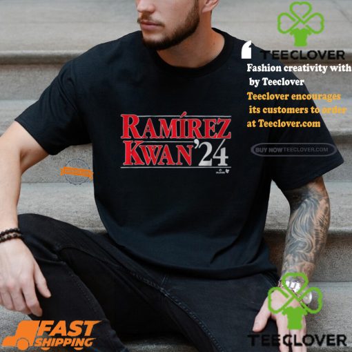 Ramirez Kwan ’24 Shirt