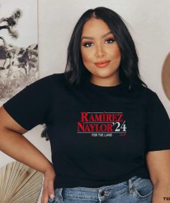 Ramirez Naylor ’24 Shirt