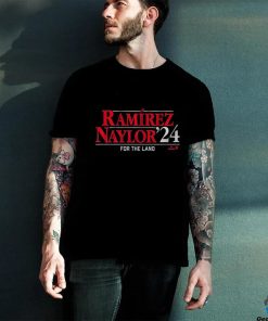 Ramirez Naylor ’24 Shirt