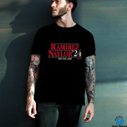 Ramirez Naylor ’24 Shirt