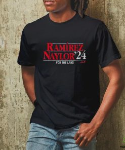 Ramirez Naylor ’24 Shirt