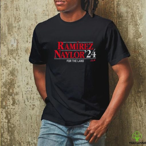 Ramirez Naylor ’24 Shirt