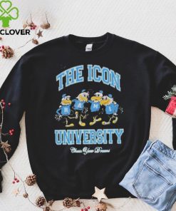 Ramitheicon Merch The Icon University Chase Your Dreams Shirt