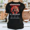 Rammstein 28 Anniversary 2022 Shirt