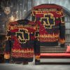 Youngsville Louisiana Youngsville Fire Department Christmas Ugly Sweater
