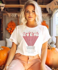 Rammstein Merchandise Europe Stadium Tour 2024 T Shirts 2 Rammstein Merchandise Europe Stadium Tour 2024 T Shirts