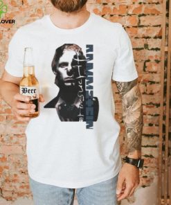 Rammstein New shirt