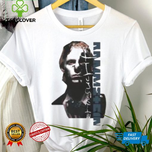 Rammstein New shirt