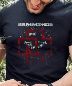 Rammstein North America Stadium Tour 2022 Men’s Shirt