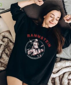 Rammstein T Shirts