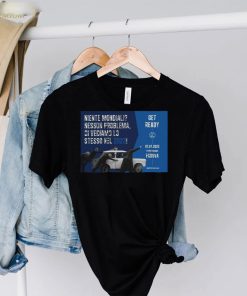 Rammstein Tour 2023 Niente Mondiali Nessun Problema Ci Vediamo Lo Stesso Nel 2023 Stadio Euganed Padove Shirt