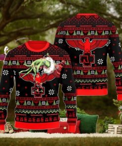 Rammstein Ugly Sweater Christmas For Men And Women Best Gift