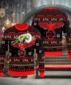 Rammstein Ugly Sweater Christmas For Men And Women Best Gift 1 Rammstein Ugly Sweater Christmas For Men And Women Best Gift