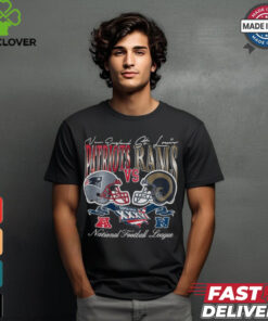Rams Super Bowl Short Sleeve T Shirt