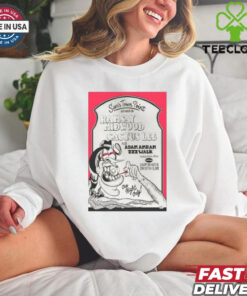 Ramsay Midwood Sam’s At Town Point On Oct 26 2024 In Austin TX Tour T shirt