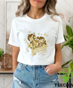 Ramshackle Group Shirt