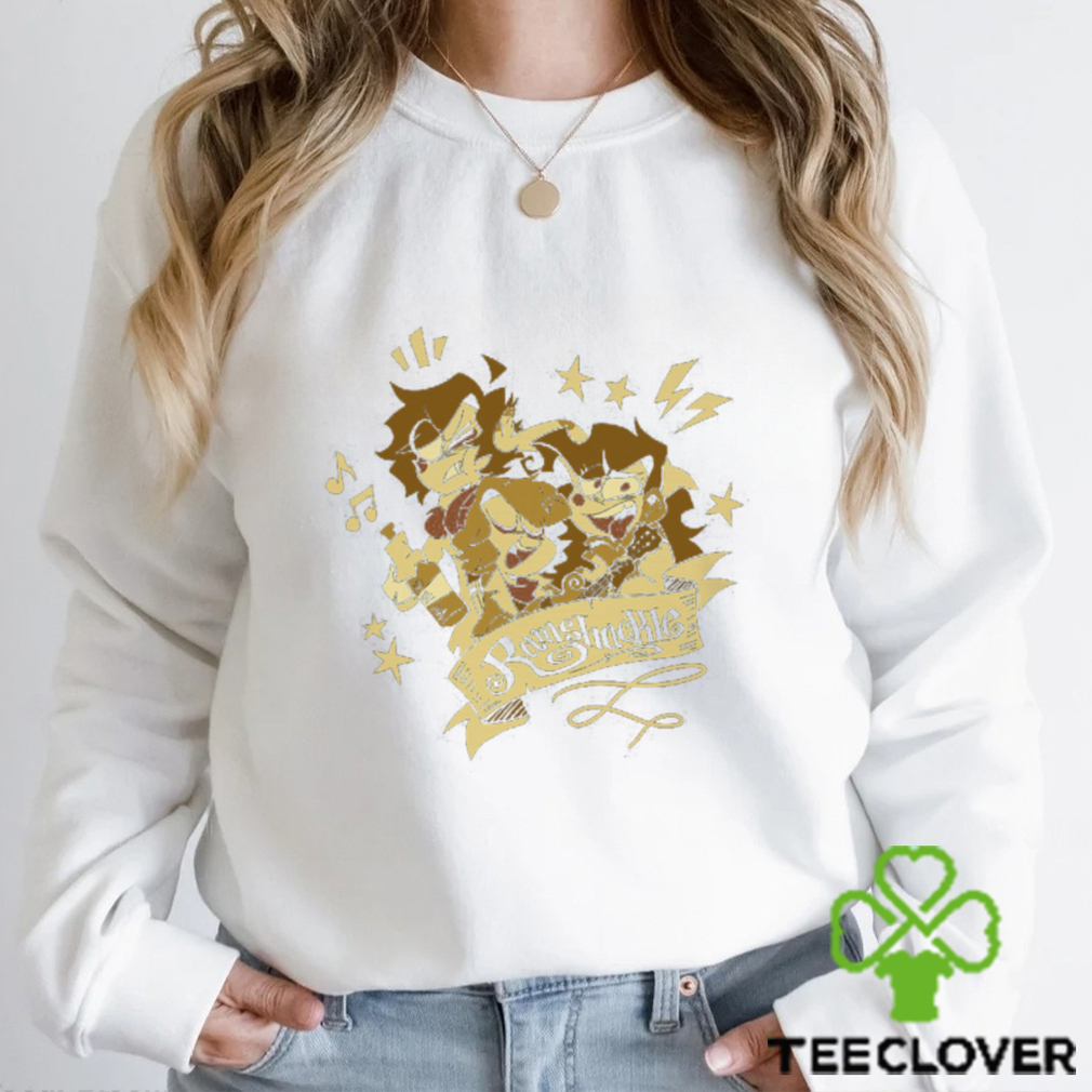 Ramshackle Group Shirt Ramshackle Group Shirt