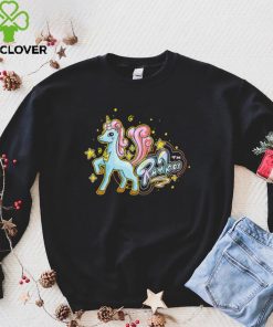 Ranboodash unicorn shirt