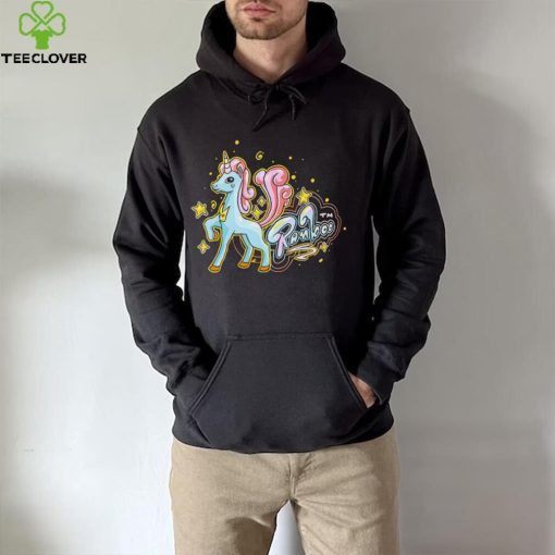 Ranboodash unicorn hoodie, sweater, longsleeve, shirt v-neck, t-shirt