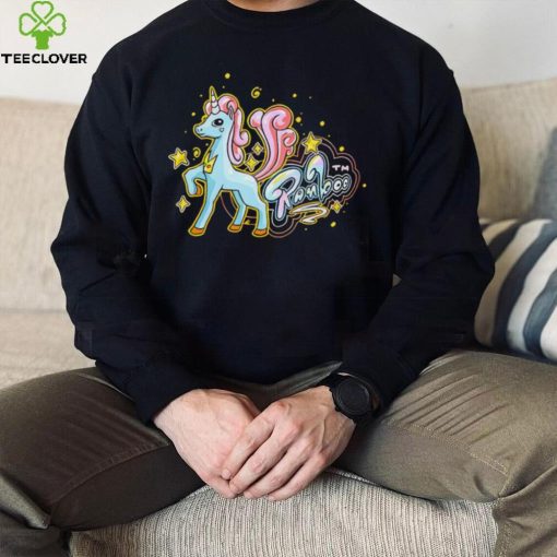 Ranboodash unicorn hoodie, sweater, longsleeve, shirt v-neck, t-shirt