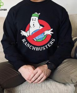 Ranch Busters Tee shirt