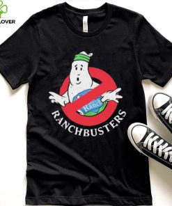Ranch Busters Tee shirt