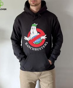 Ranch Busters Tee shirt