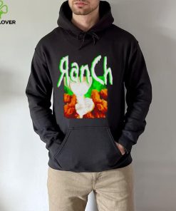 Ranch Heavy Metal Shirt