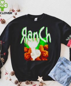 Ranch Heavy Metal Shirt 3 Ranch Heavy Metal Shirt