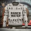 The B.T Knitted Xmas Sweater Gift Holidays