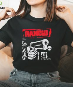 Rancid ’93 cover shirt 2 Rancid ’93 cover shirt
