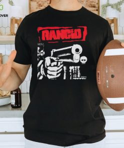 Rancid ’93 cover shirt 3 Rancid ’93 cover shirt
