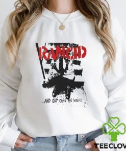 Rancid _29 Essential T Shirt Unisex Hoodie