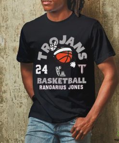 Randarius Jones T Shirt