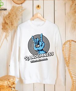 Randomness with heath & josh hoodie, sweater, longsleeve, shirt v-neck, t-shirt