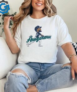 Randy Arozarena Seattle Caricature T shirts