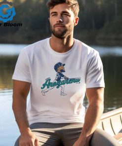Randy Arozarena Seattle Caricature T shirts