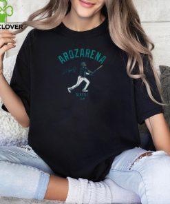 Randy Arozarena Swing Seattle T shirts