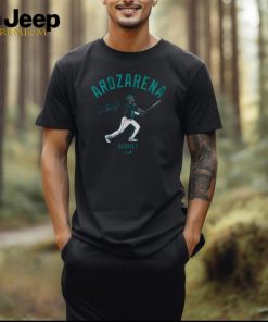 Randy Arozarena Swing Seattle T shirts