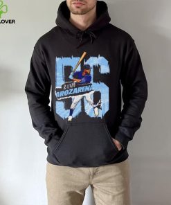 Randy Arozarena Tampa Bay Rough Baseball Shirt 3 Randy Arozarena Tampa Bay Rough Baseball Shirt