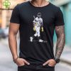 Simone Biles Golden Girl Of Gymnastics T Shirt