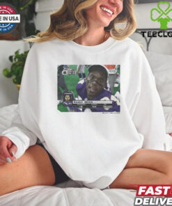 Randy Moss Pay shirt