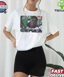Randy Moss Pay shirt