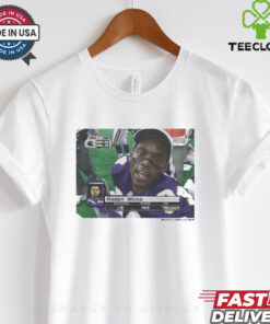Randy Moss Pay shirt